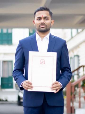 प्रोटोकल अधिकृत