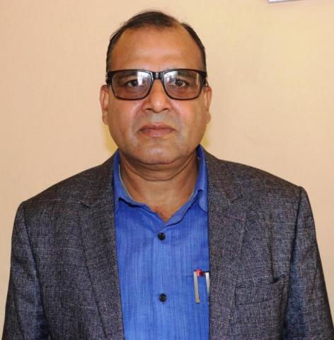 भीमराज थानी