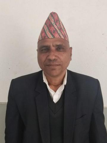 नि. सचिव