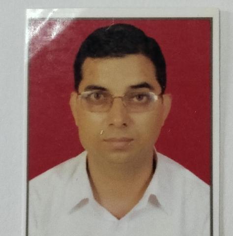 लेखा अधिकृत